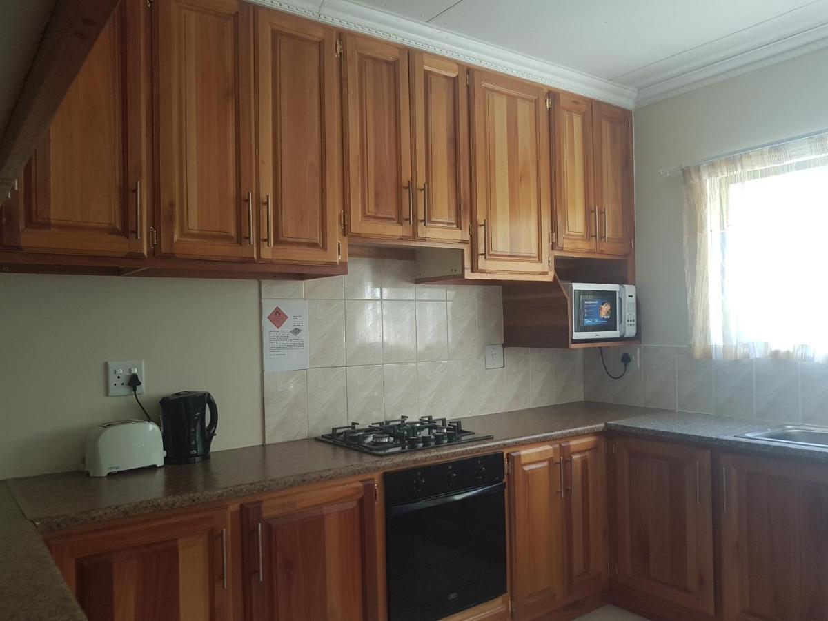 Sand River Cottages Hazyview Extérieur photo