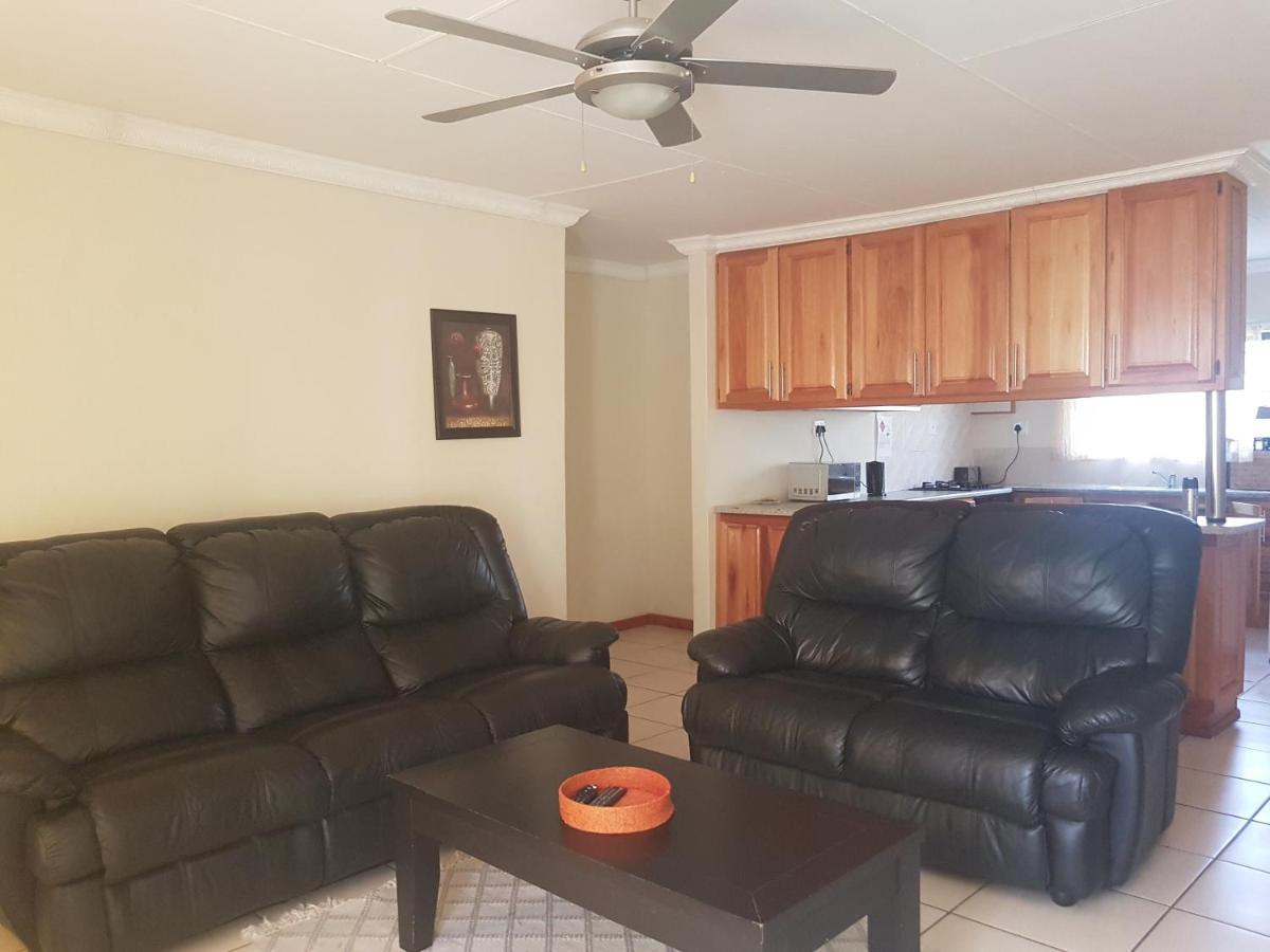 Sand River Cottages Hazyview Extérieur photo