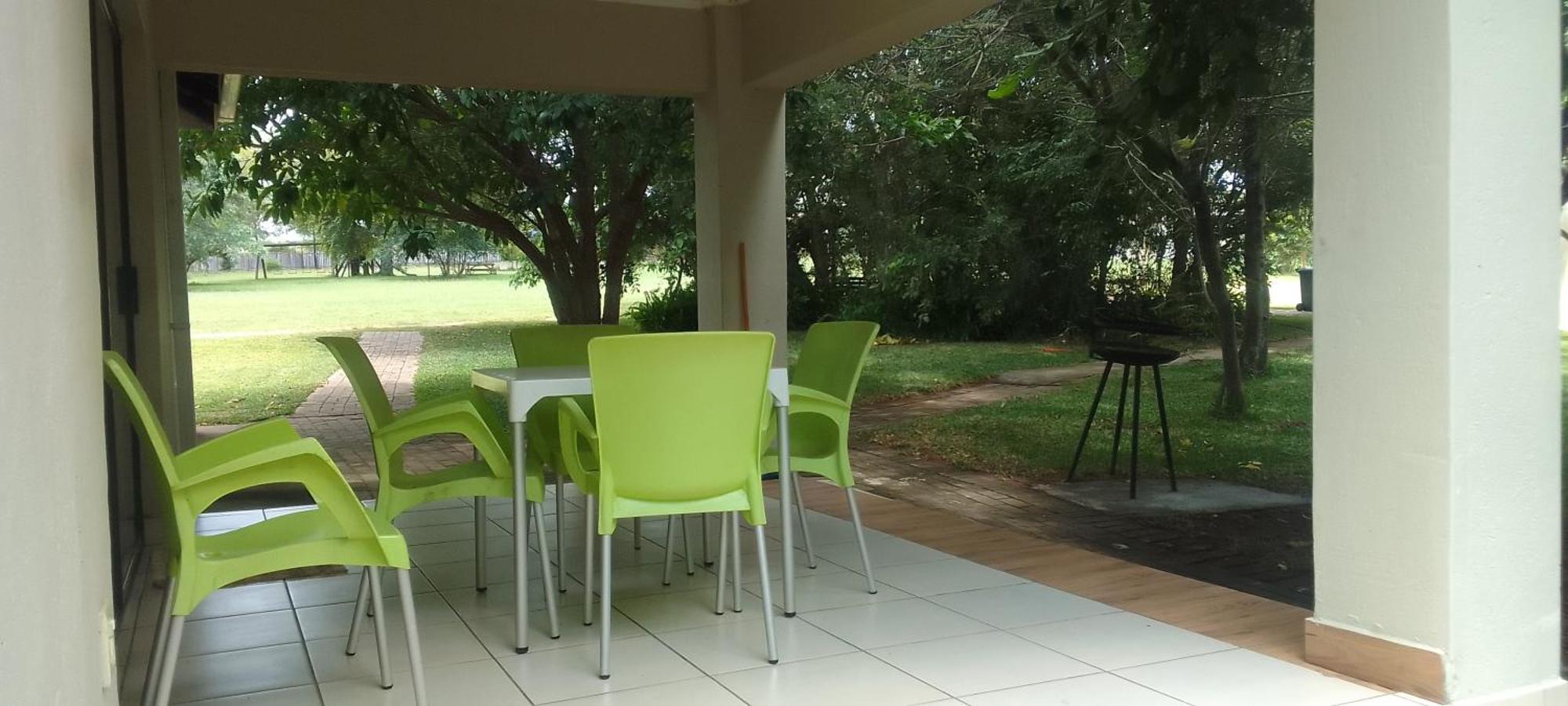 Sand River Cottages Hazyview Extérieur photo