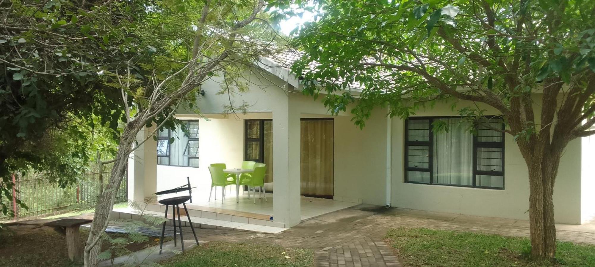 Sand River Cottages Hazyview Extérieur photo