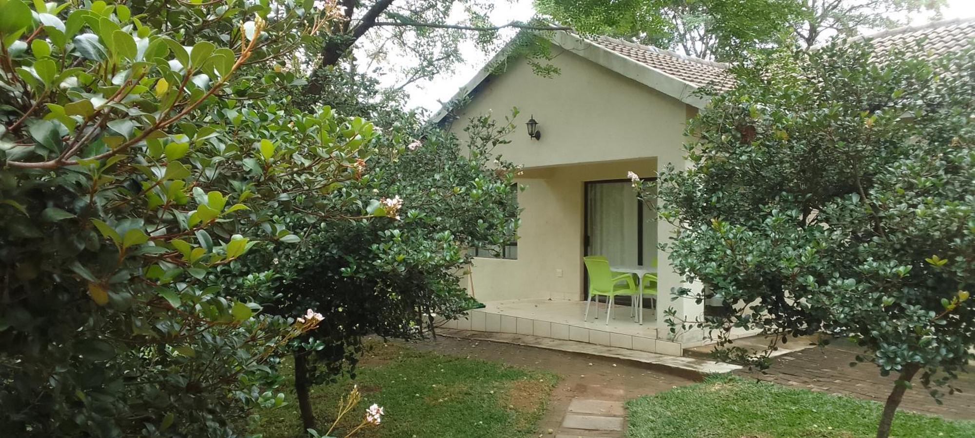 Sand River Cottages Hazyview Extérieur photo