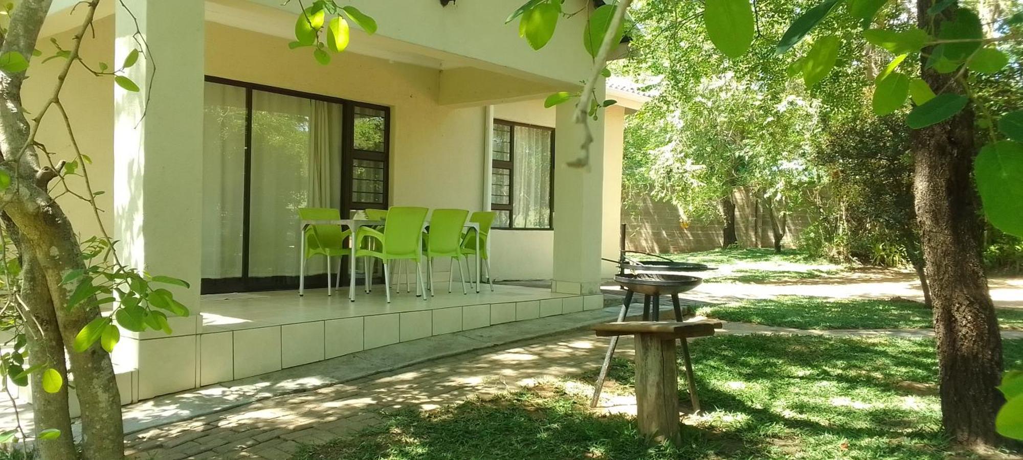 Sand River Cottages Hazyview Extérieur photo