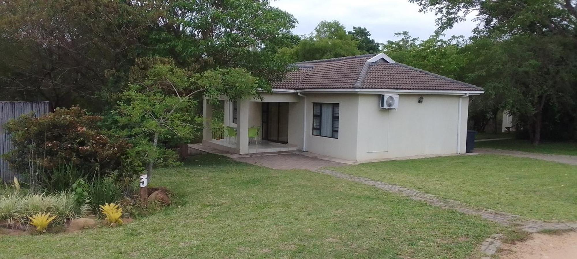 Sand River Cottages Hazyview Extérieur photo