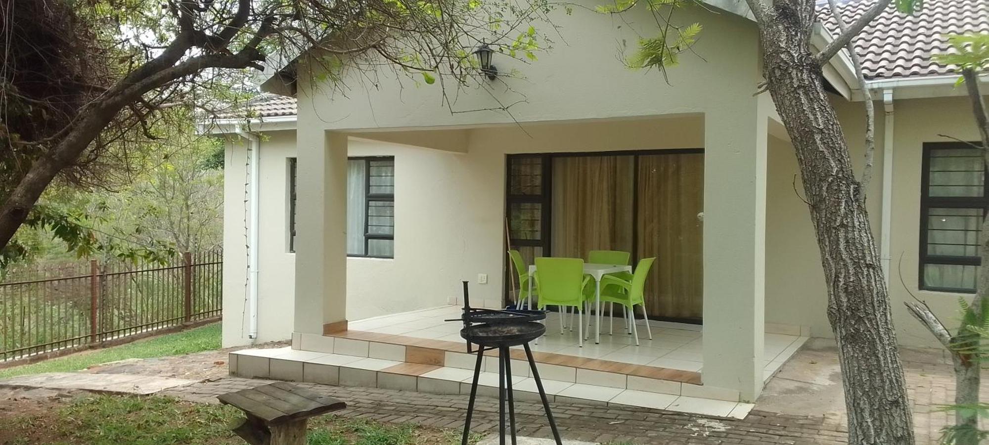Sand River Cottages Hazyview Extérieur photo