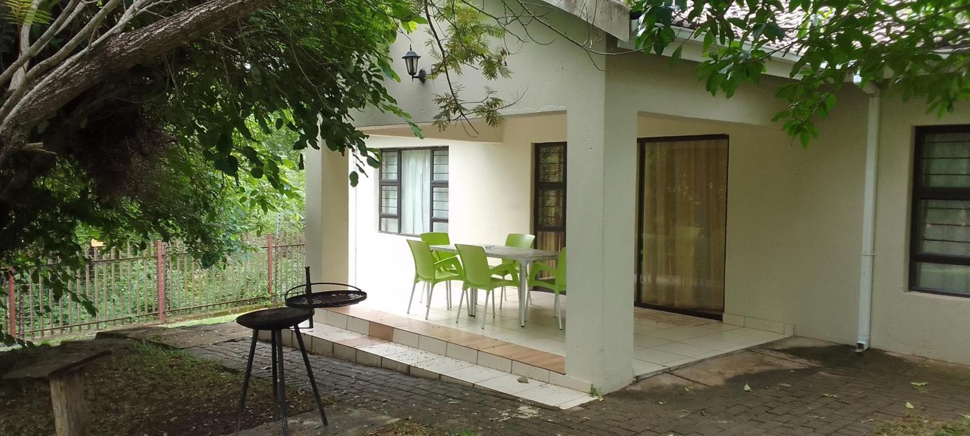 Sand River Cottages Hazyview Chambre photo