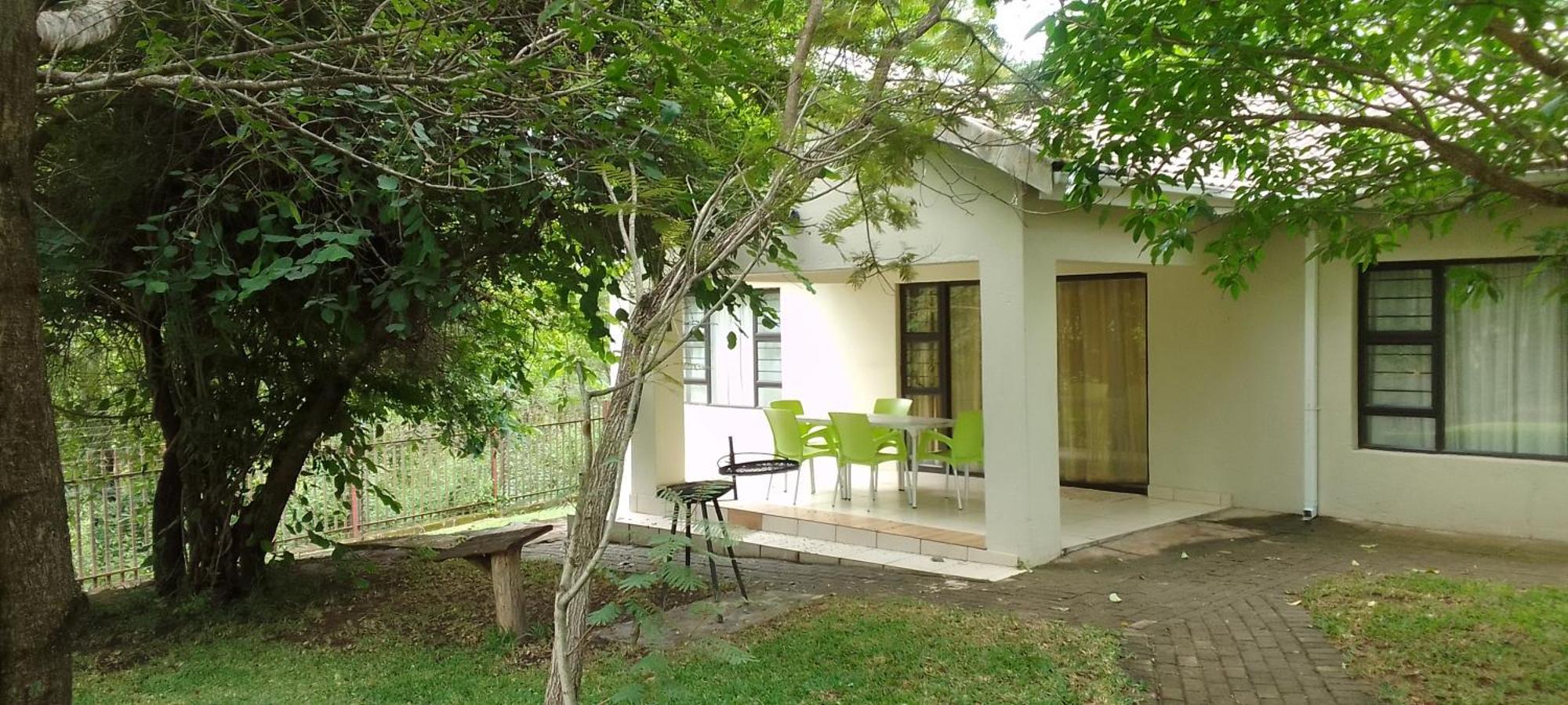 Sand River Cottages Hazyview Chambre photo
