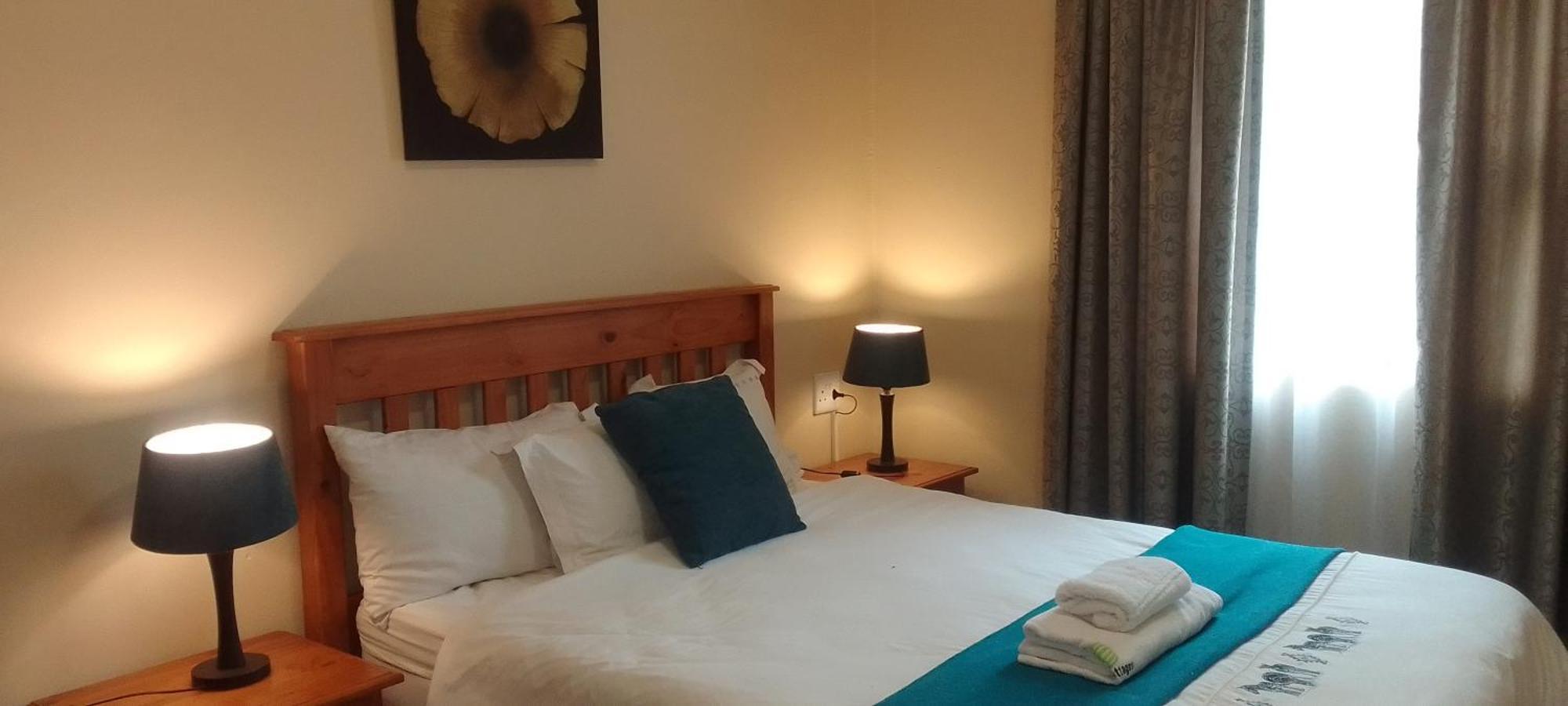 Sand River Cottages Hazyview Chambre photo
