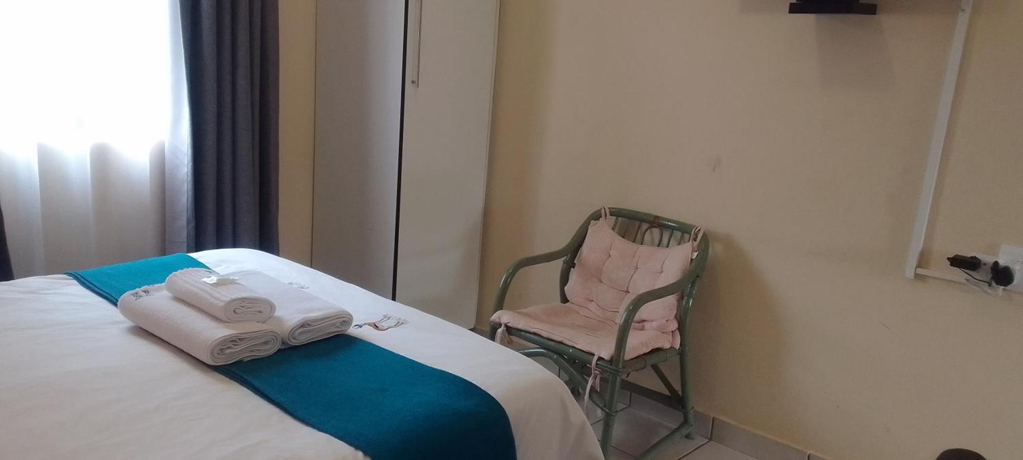 Sand River Cottages Hazyview Chambre photo