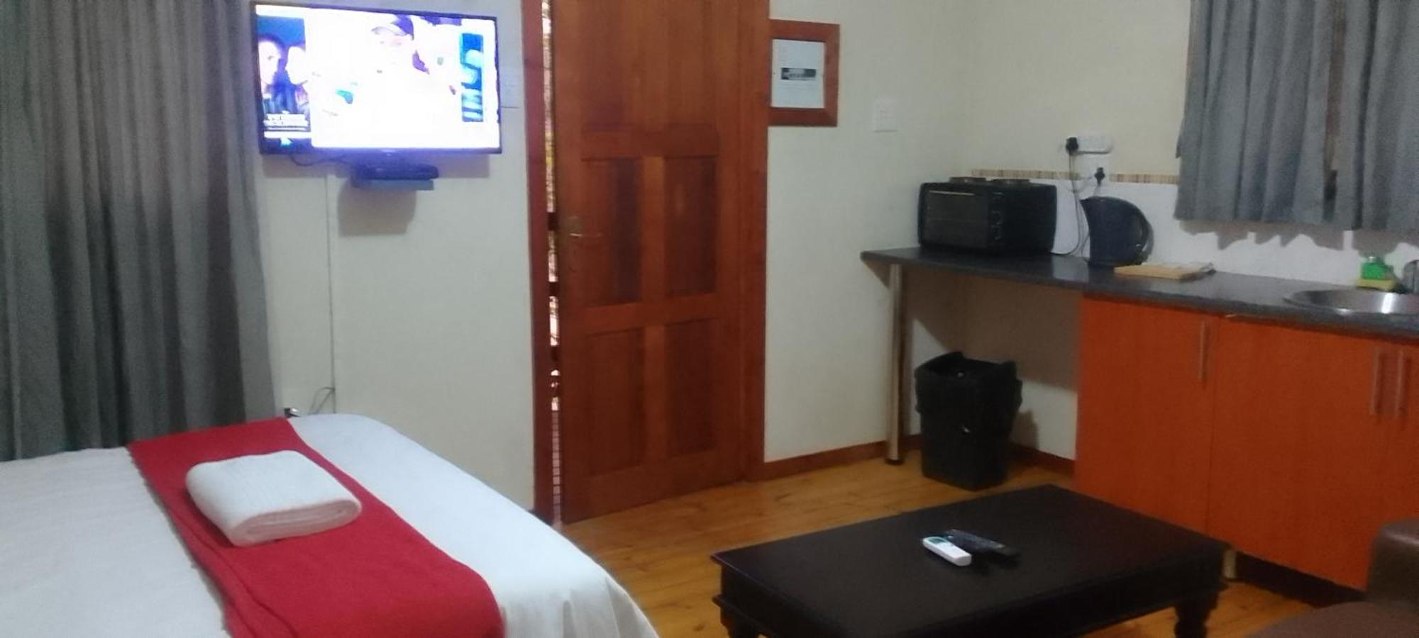 Sand River Cottages Hazyview Extérieur photo