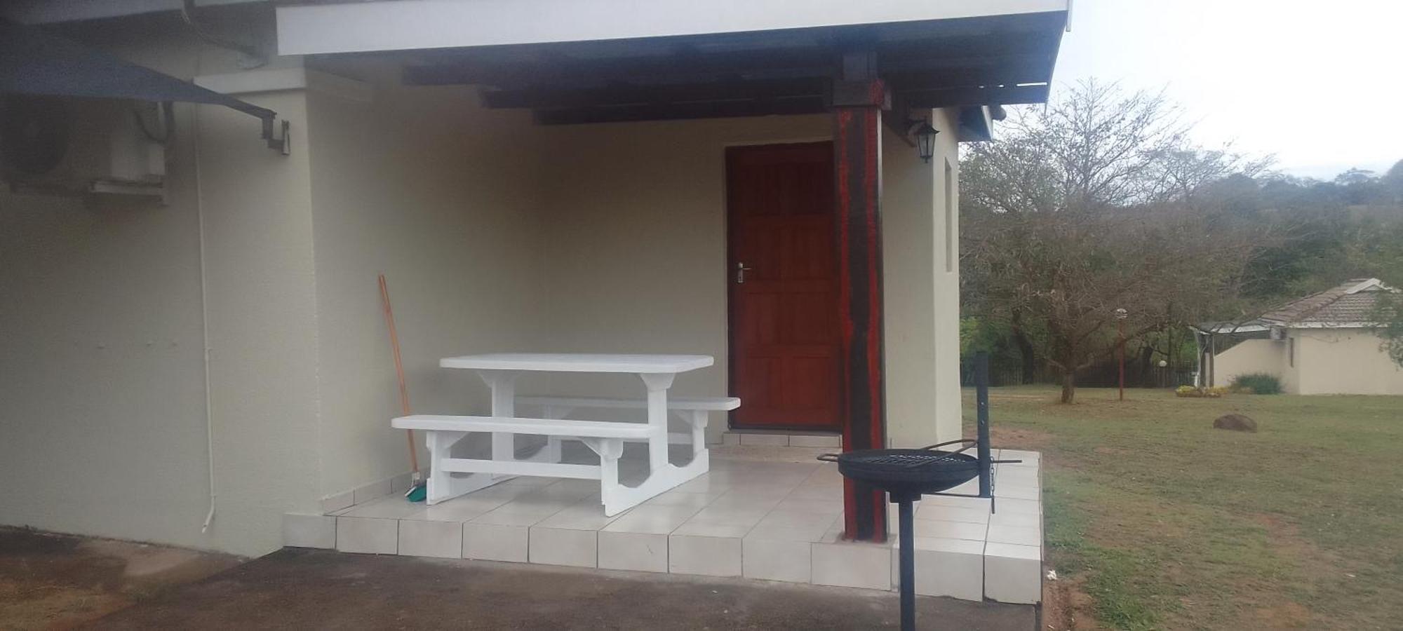 Sand River Cottages Hazyview Chambre photo