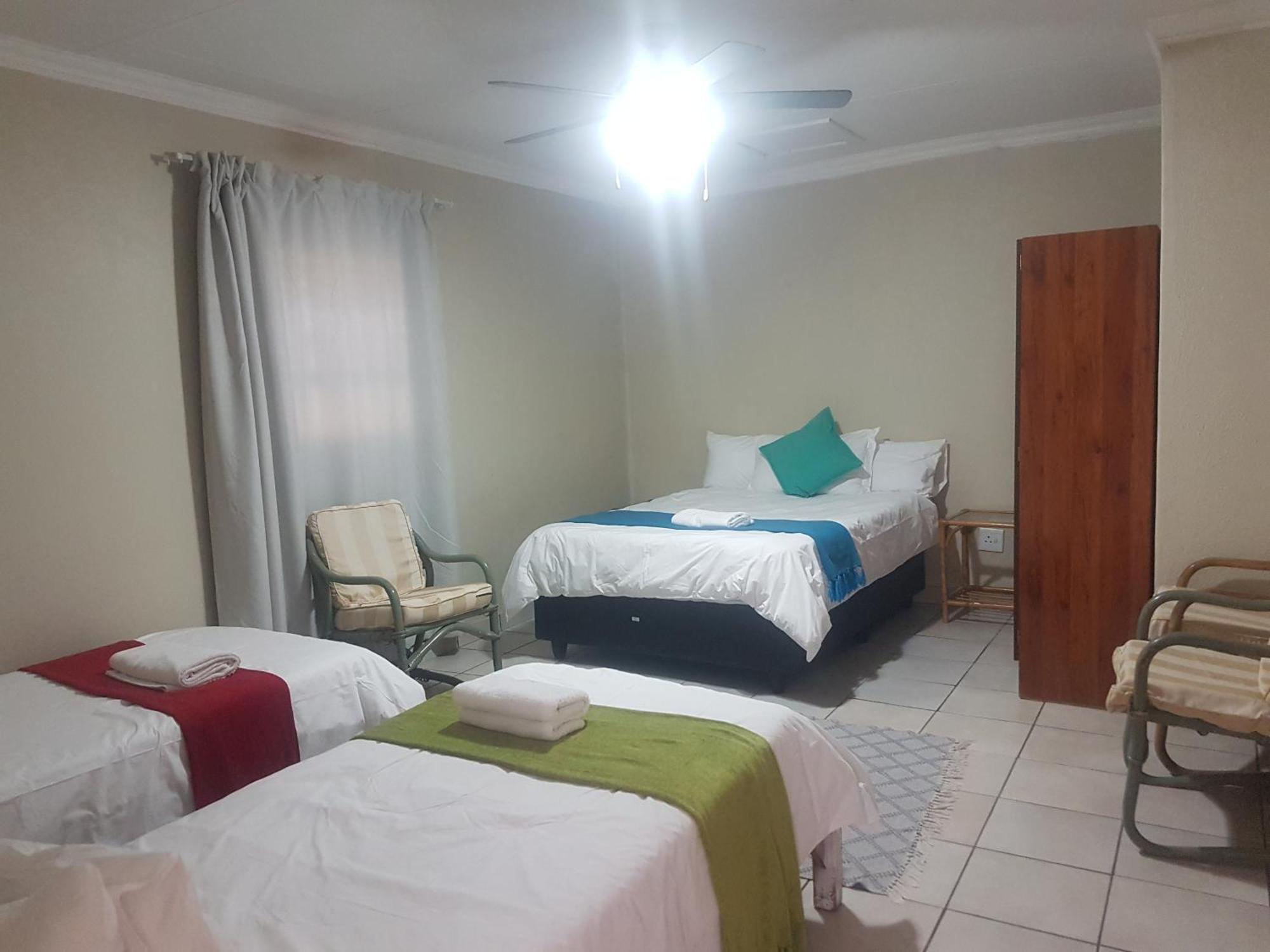 Sand River Cottages Hazyview Chambre photo