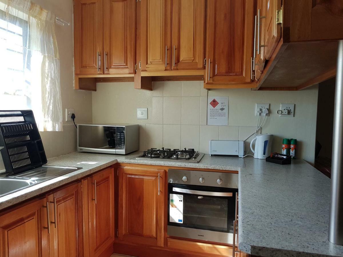 Sand River Cottages Hazyview Extérieur photo
