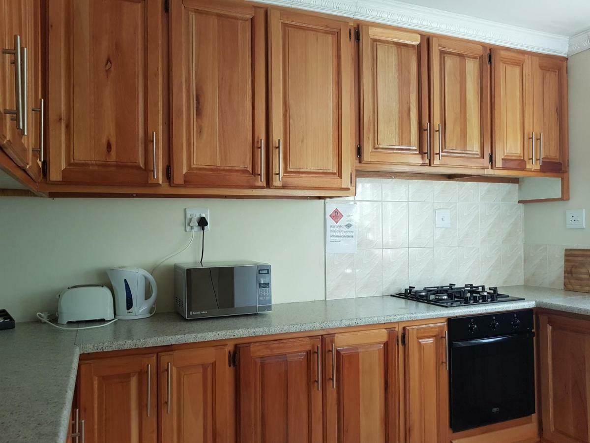 Sand River Cottages Hazyview Extérieur photo