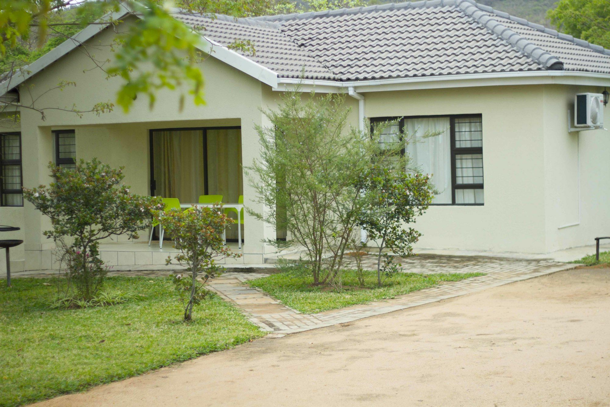 Sand River Cottages Hazyview Extérieur photo