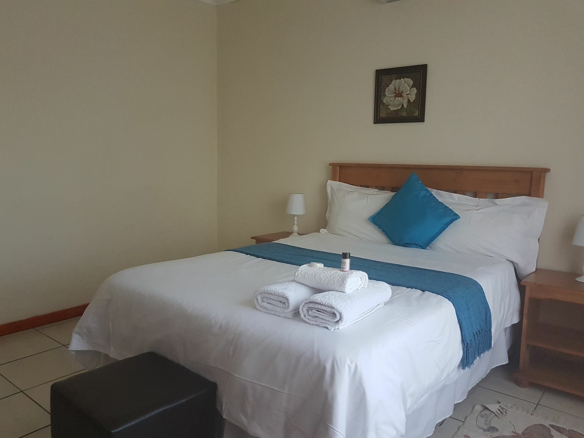 Sand River Cottages Hazyview Extérieur photo